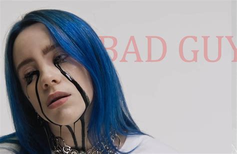 C!C!C! goes EPIC Eilish: Billie Eilish “Bad Guy"