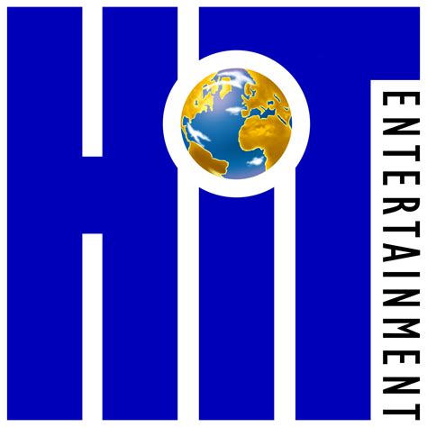 HiT Entertainment logo (Recreation) by CarsynCunningham on DeviantArt