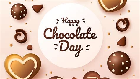 Happy Chocolate Day: History & Significance, How And Why Is It ...