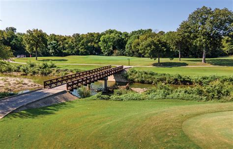 Course Feature - Iron Horse Golf Course - AvidGolfer Magazine