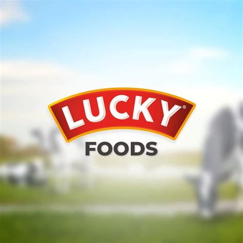 Lucky Foods