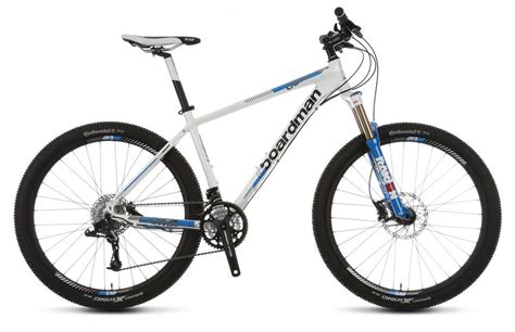 Boardman COMP 650b Mountain Bike Reviews | Mountain Bike Reviews ...