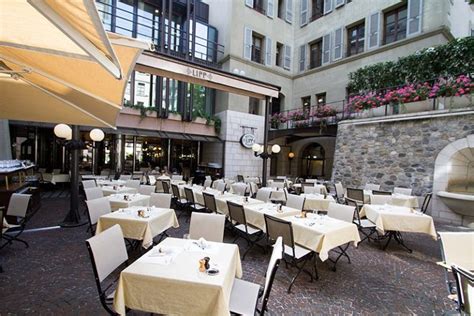 GENEVA FOOD: 30 BEST RESTAURANTS IN GENEVA AND WHERE TO EAT IN GENEVA ...