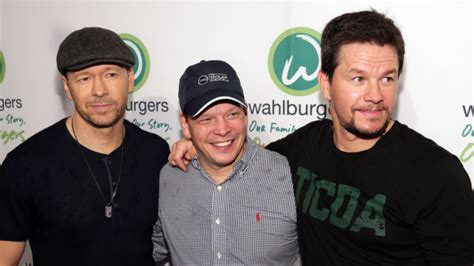 How Many Siblings Does Mark Wahlberg Have?