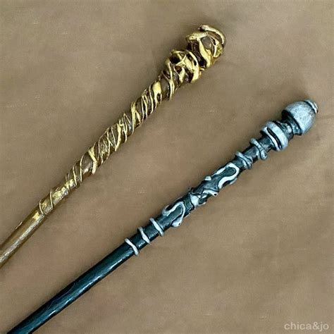 Wizard magic wands....we made the wand you make the magic Toys & Games ...