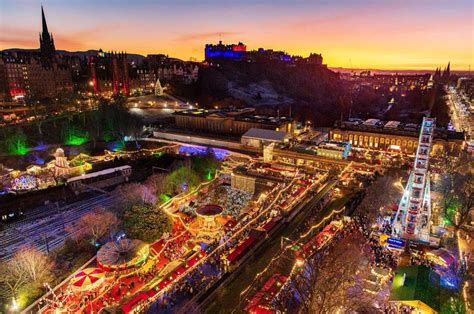 Best Christmas Markets in Europe 2022 - Europe's Best Destinations