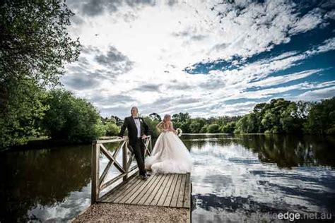 The Lake House Daylesford | Studio Edge Photography Video