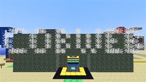 Servidor CobWeb Minecraft Server