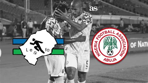 Nigeria Vs Lesotho Live - T4f23ye Eksfrm : Di match go show live on ...