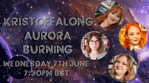 Aurora Burning Live Show - YouTube