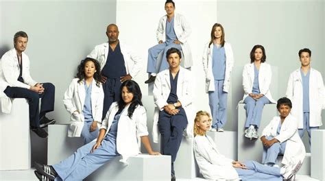 Grey’s Anatomy 300th Episode: Reunion Of The Original Cast