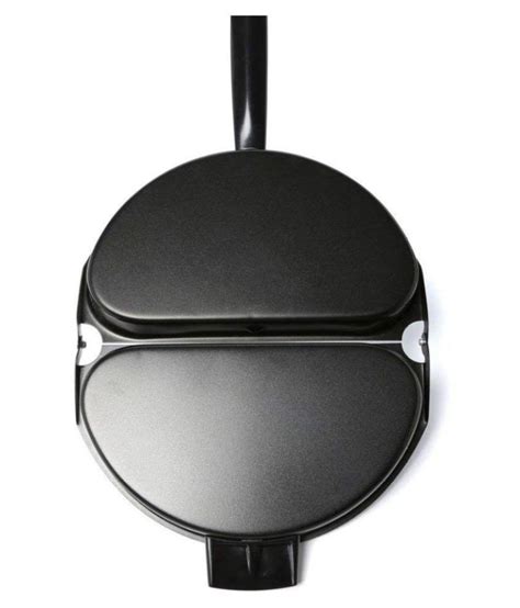 Vp stores Nonstick Omelette Pan: Buy Online at Best Price in India ...