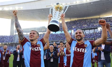 Turkish Süper Lig renews BeIN TV rights deal after eventful auction ...