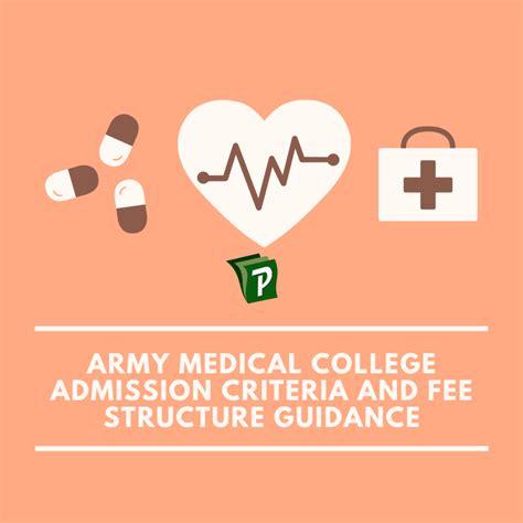 ARMY Medical College Admission Criteria & Fee Structure Guidance ...