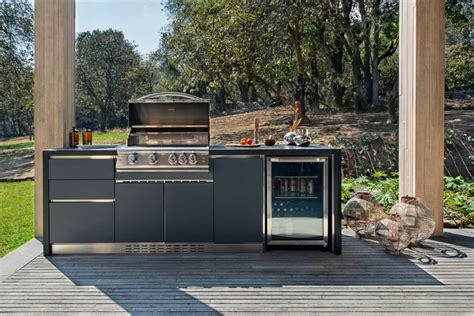 Outdoor Kitchen Appliances | OF outdoorkitchens