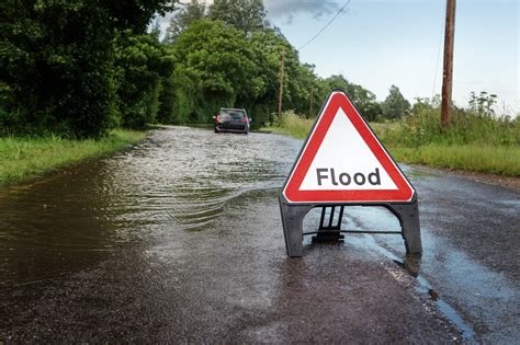 Flooding - Climate Change Committee