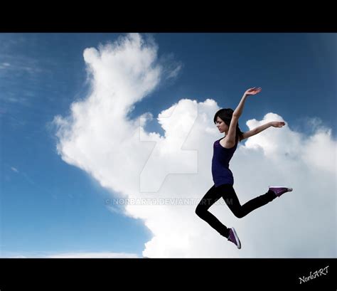 Flying without wings by NorbART9 on DeviantArt