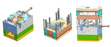 Custom Injection Molding vs. Compression Molding: What's the Difference ...