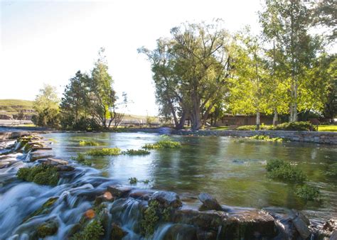 Giant Springs State Park - Montana State Parks Foundation