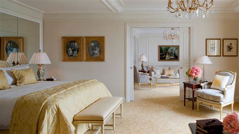 Four Seasons Hotel George V, Paris - FirstClass Travel Specialist