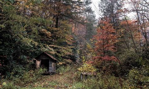 How To Build A Dugout Shelter | The Survival Journal