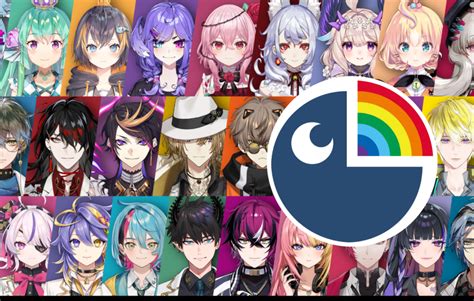 Vtuber fans horrified after "brutal" NIJISANJI contracts leaked - Level ...