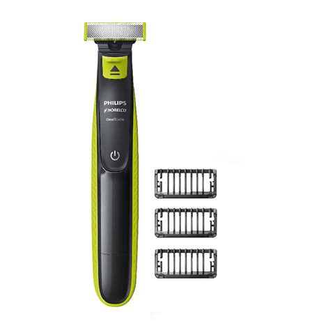 Philips OneBlade Trimmer - Harish Food Zone