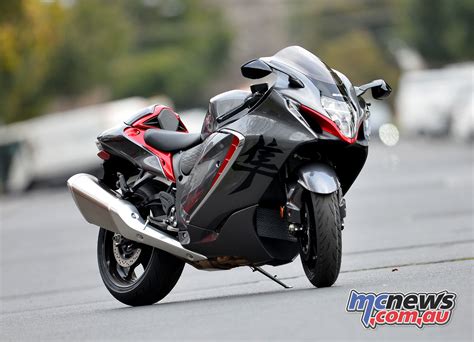 New 2023 Suzuki Hayabusa, Gaylord MI Specs, Price, Photos Metallic ...