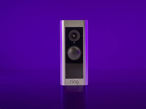 Ring Video Doorbell Pro 2 review: An extra-dimensional sense of well ...