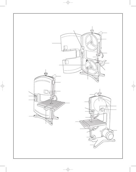 Page 8 of Skil Saw 3385-01 User Guide | ManualsOnline.com