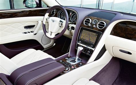 Bentley Flying Spur delivers both power and serenity | Torque