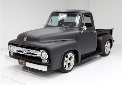 1953 Ford F100 | Classic Auto Mall