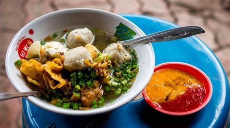 12 Best Indonesian Foods You Must Try | Bookmundi