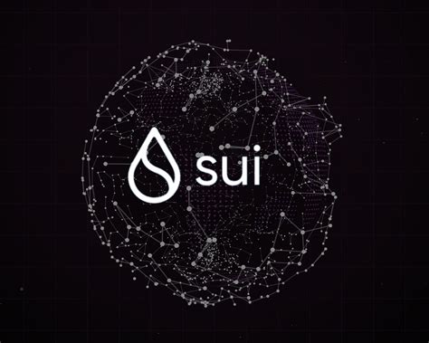 ¿Qué es SUI? La nueva Blockchain Layer 1 que debes conocer