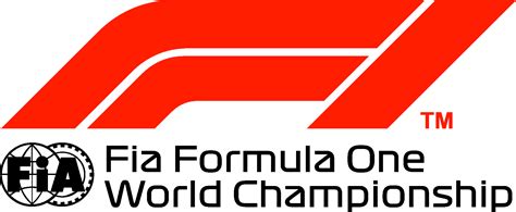 Fia Formula One World Championship Logo Vector - (.Ai .PNG .SVG .EPS ...