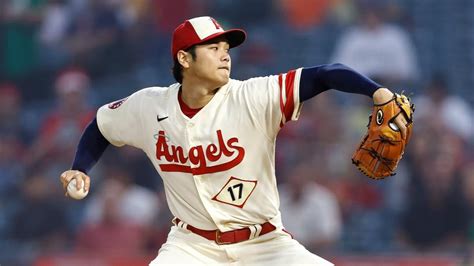 Shohei Ohtani free live streams: How to watch Angels games without ...