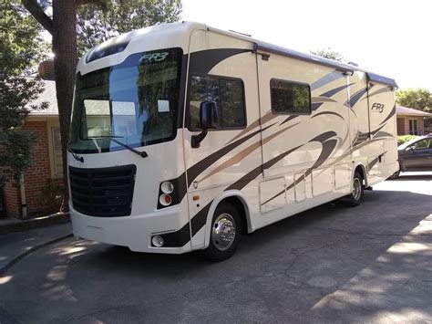 Why buy an American Motorhome? - LAS Motorhomes