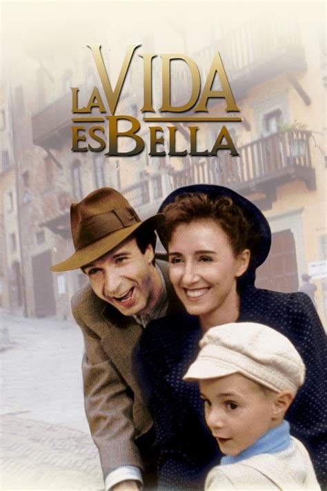 La vita è bella (1997) - Posters — The Movie Database (TMDB)