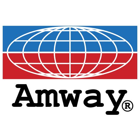 Amway Logo PNG Transparent & SVG Vector - Freebie Supply