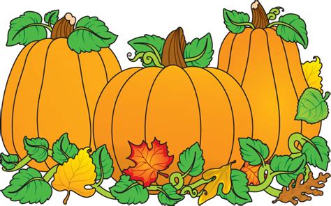 Clipart pumpkin patch clipartfest 2 - Clipartix