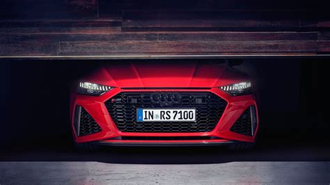 Audi RS7 2023 Wallpapers - Wallpaper Cave