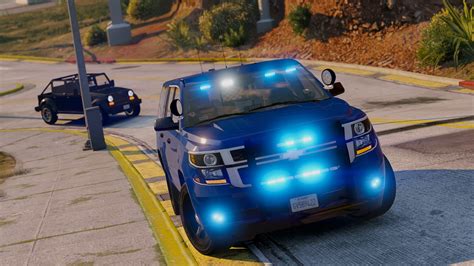 | Georgia Unmarked Police Pack | - GTA5-Mods.com