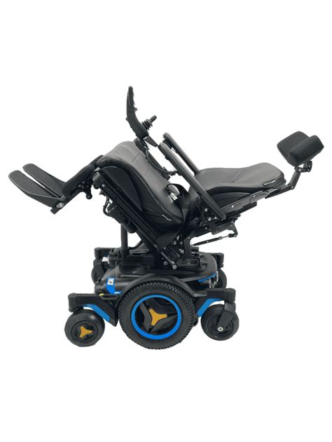 Permobil M300 Corpus Power Wheelchair Rentals | Miami, Ft. Lauderdale ...