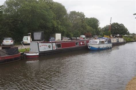 Canal boat Be Seeing You, Birmingham &... © Ian S cc-by-sa/2.0 ...