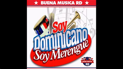 Johnny Ventura - Especial De Merengues Clásicos [BuenaMusicaRD] - YouTube