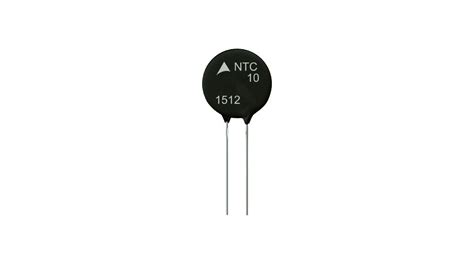 B57364S0409M000 | EPCOS Thermistor NTC 4Ohm , 9.5A | Distrelec ...