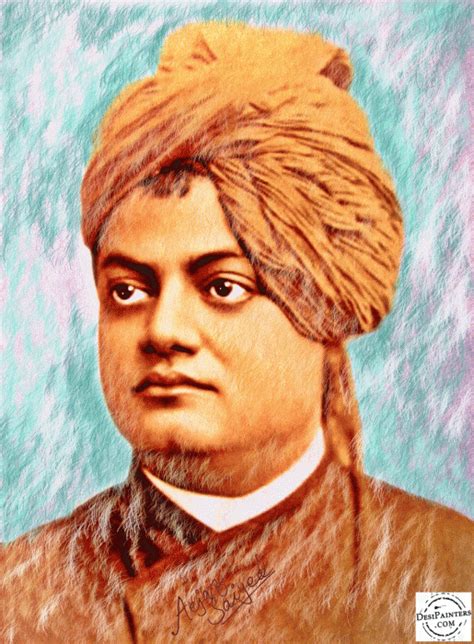 Swami Vivekanandji Painting | DesiPainters.com