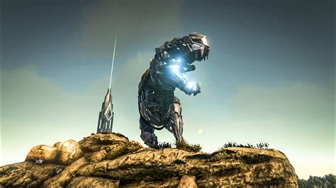 3rd-strike.com | ARK: Survival Evolved launches Xbox One preview today