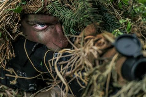 Hunting With A Ghillie Suit - The Art Of Staying Hidden - The Hunting Jack