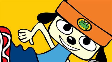 Review PaRappa The Rapper Remastered